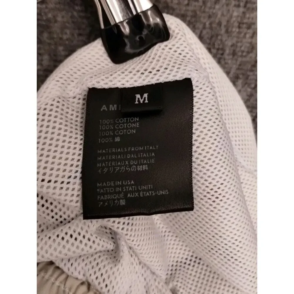 AMIRI bathing suit